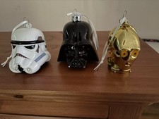 Star wars hallmark for sale  NEATH