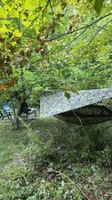 Jungle hammock fly for sale  Brooklyn