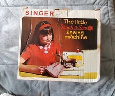 Vintage children singer for sale  Ocala