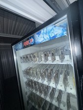 Dixie narco vending for sale  BOLTON
