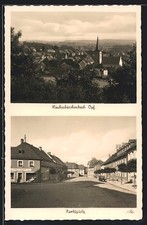 Ansichtskarte windischeschenba gebraucht kaufen  Berlin