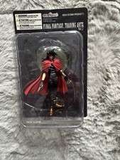 Vincent valentine final gebraucht kaufen  Rotenburg a. d. Fulda