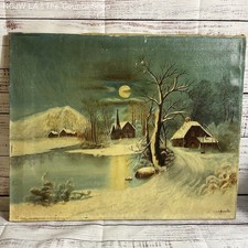 Signed carpenter winter for sale  Los Angeles