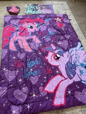 Little pony super for sale  Turner