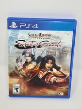 Samurai Warriors: Spirit of Sanada PS4 Testado Frete Grátis dos EUA Veja a Loja! comprar usado Samurai Warriors: Spirit of Sanada PS4 Testado Frete Grátis dos EUA Veja a Loja! comprar usado  Enviando para Brazil