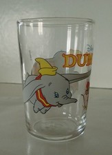Verre moutarde disney d'occasion  Fronton