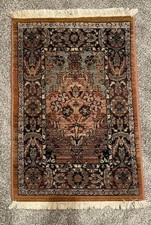 Gabbeh rug collection for sale  Hastings