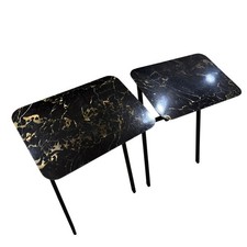 Pair vintage trays for sale  Topeka