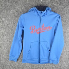 Burton boys medium for sale  Muskegon