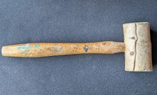 Vintage raw hide for sale  MOLD