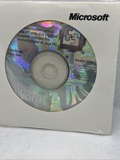 Microsoft word 2000 for sale  Rancho Mirage