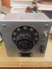 Autotrasformatore variac belot usato Autotrasformatore variac belot usato  Torino