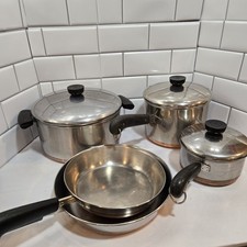 8pc set revere for sale  Billings