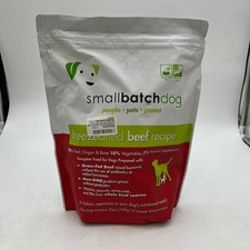 Smallbatch pets freeze for sale  Jacksonville