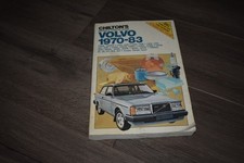 1970 1983 volvo for sale  Williamstown