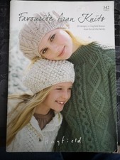 Sirdar favourite aran for sale  HARTLEPOOL