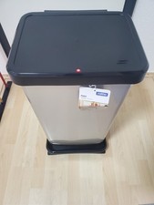Rotho mülleimer liter gebraucht kaufen  Schwarzenborn