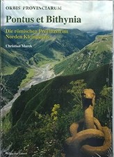 Pontus bithynia römischen gebraucht kaufen  Stuttgart