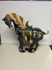 Vtg chinese tang for sale  Brunswick