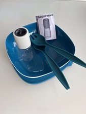Tupperware allegra schüssel gebraucht kaufen  Kreuztal