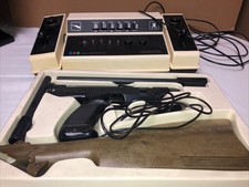 Spielkonsole vintage körting gebraucht kaufen  Stadtallendorf