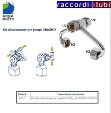 Dima acqua brevetti usato Dima acqua brevetti usato  Seravezza