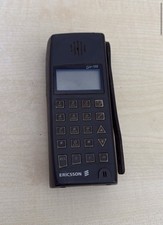 Ericsson 198 handy gebraucht kaufen  Vilshofen an der Donau