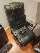Rocker pro 4.1 for sale  HALESOWEN
