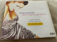 Tricia penrose wanna for sale  GLOUCESTER
