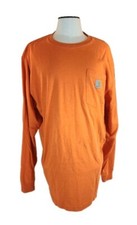 Mens carhartt long for sale  King