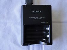 Chargeur pile sony d'occasion  Les Sables-d'Olonne