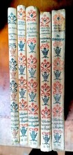 Lotto libri 1925 usato  Parma