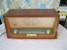 Ddr rft radio gebraucht kaufen  Weida