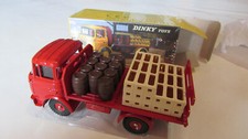 Berliet gak brasseur d'occasion  Villeneuve-Lécussan