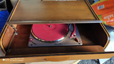 Platine tourne disque d'occasion  Port-de-Bouc