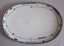 Oval serving platter for sale  Columbus