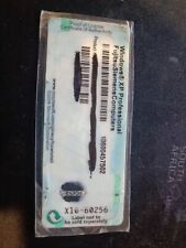 Genuina Licencia Windows XP Professional para todos los pcs COA Etiqueta comprar usado  Enviando para Brazil