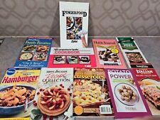 Small magazine cookbooks for sale  Madison Heights