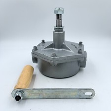 Bomba manual rotativa manual bidirecional JohnDow Industries JDI-35 comprar usado  Enviando para Brazil
