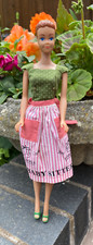 Vintage barbie midge for sale  LOUGHBOROUGH