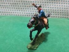 Cowboy cavallo con usato  Villachiara