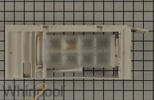 Nova máquina de gelo geladeira Whirlpool fabricante de equipamento original W11284458 W11088559 comprar usado  Enviando para Brazil