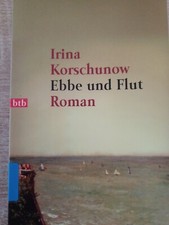Irina korschunow ebbe gebraucht kaufen  Kirchheimbolanden