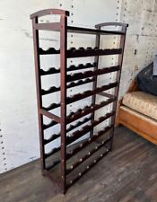 Vintage wine rack for sale  Sacramento