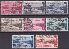 1950 somalia afis usato  Villasalto