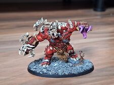 Blades khorne khorgorat gebraucht kaufen  Gröbenzell
