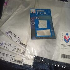 Seidentuch cm 100 gebraucht kaufen  Frankfurt am Main