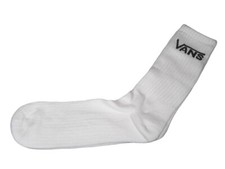 Vans ribbed white for sale  UK