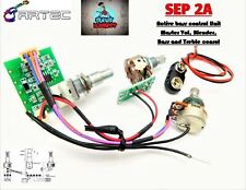 Artec se2a preamp for sale  Holiday
