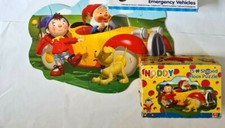 Noddy puzzle jumbo for sale  ABERDEEN